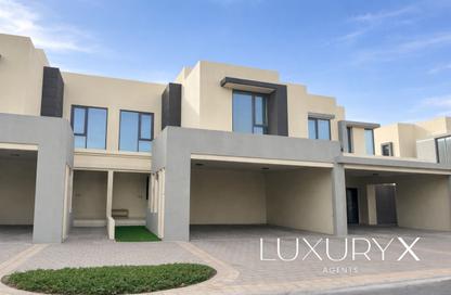 Villa - 3 Bedrooms - 4 Bathrooms for rent in Maple at Dubai Hills Estate 2 - Maple at Dubai Hills Estate - Dubai Hills Estate - Dubai Villa - 3 Bedrooms - 4 Bathrooms for rent in Maple at Dubai Hills Estate 2 - Maple at Dubai Hills Estate - Dubai Hills Estate - Dubai