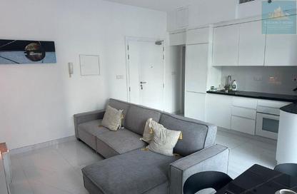 Apartment - Studio - 1 for rent in DEC Tower 3 - DEC Towers - Dubai Marina - Dubai Apartment - Studio - 1 for rent in DEC Tower 3 - DEC Towers - Dubai Marina - Dubai