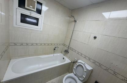 Apartment - 2 - 2 for rent in City Tower - Al Nuaimiya - Ajman Apartment - 2 - 2 for rent in City Tower - Al Nuaimiya - Ajman