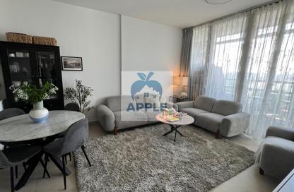 Apartment - 2 - 3 for rent in MISK Apartments - Aljada - Sharjah Apartment - 2 - 3 for rent in MISK Apartments - Aljada - Sharjah