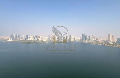 Apartment - 3 - 5 for rent in Al Majaz 3 - Al Majaz - Sharjah Apartment - 3 - 5 for rent in Al Majaz 3 - Al Majaz - Sharjah