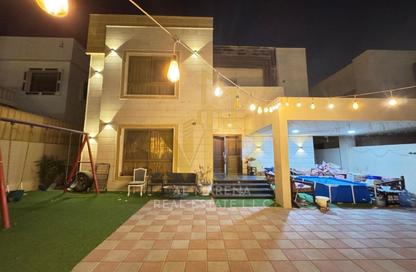 Villa - 5 Bedrooms - 7 Bathrooms for sale in Al Mowaihat 1 - Al Mowaihat - Ajman