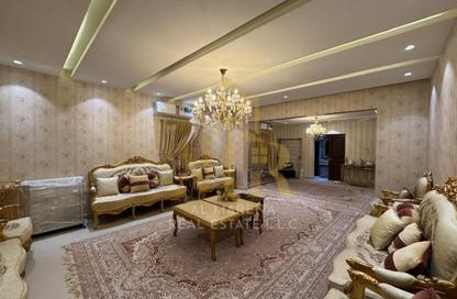 Villa - 5 Bedrooms - 7 Bathrooms for sale in Al Mowaihat 1 - Al Mowaihat - Ajman