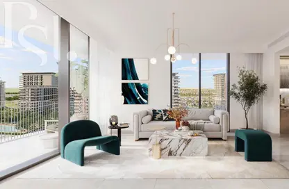 شقة - 3 غرف نوم - 3 حمامات للبيع في مبنى Parkland 1 - Palace ريزيدنسز at Hills Estate - دبي هيلز استيت - دبي