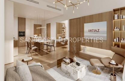 Apartment - 1 - 2 for sale in Wynwood Horizon by Imtiaz - Bukadra - Dubai