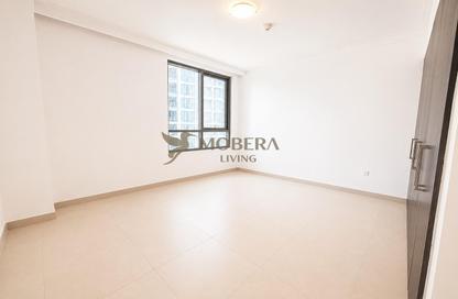 شقة - 3 - 4 للايجار في دبي كريك ريزيدنس برج 3 شمال - Dubai Creek ريزيدنسز North - Dubai Creek ريزيدنسز - مرسى خور دبي - دبي