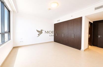 شقة - 3 - 4 للايجار في دبي كريك ريزيدنس برج 3 شمال - Dubai Creek ريزيدنسز North - Dubai Creek ريزيدنسز - مرسى خور دبي - دبي