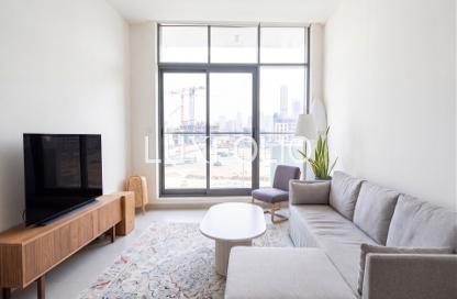 Apartment - 1 - 2 for sale in Living Garden 2 - District 14 - Jumeirah Village Circle - Dubai