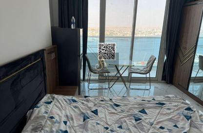 Apartment - Studio - 1 Bathroom for sale in Oasis Tower - Al Rashidiya 1 - Al Rashidiya - Ajman Apartment - Studio - 1 Bathroom for sale in Oasis Tower - Al Rashidiya 1 - Al Rashidiya - Ajman