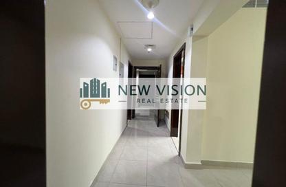 Apartment - 1 Bedroom - 2 Bathrooms for rent in Dar Al Majaz - Jamal Abdul Nasser Street - Al Majaz - Sharjah Apartment - 1 Bedroom - 2 Bathrooms for rent in Dar Al Majaz - Jamal Abdul Nasser Street - Al Majaz - Sharjah