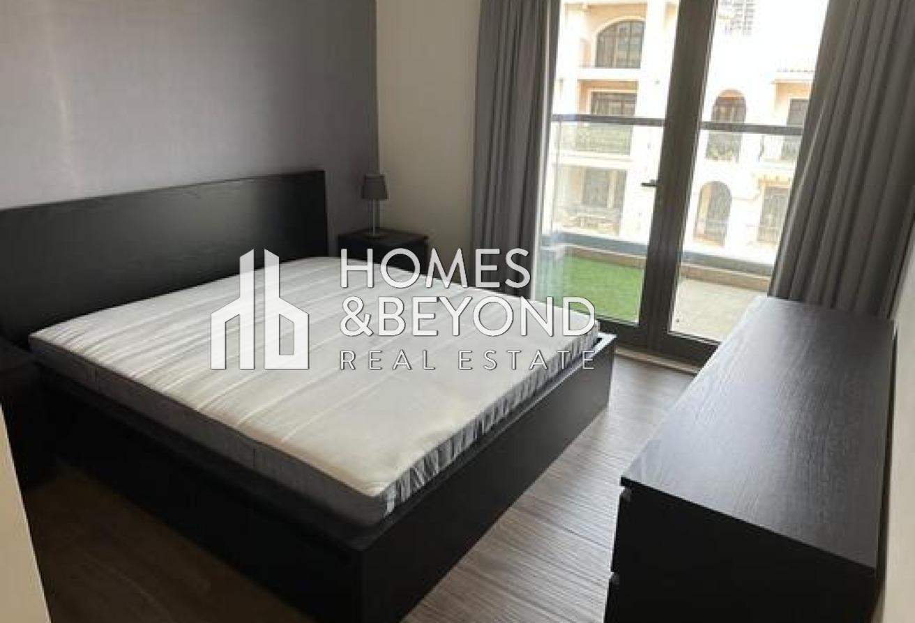 Modern 1BR | Stylish Apartment | Prime Location photo 4