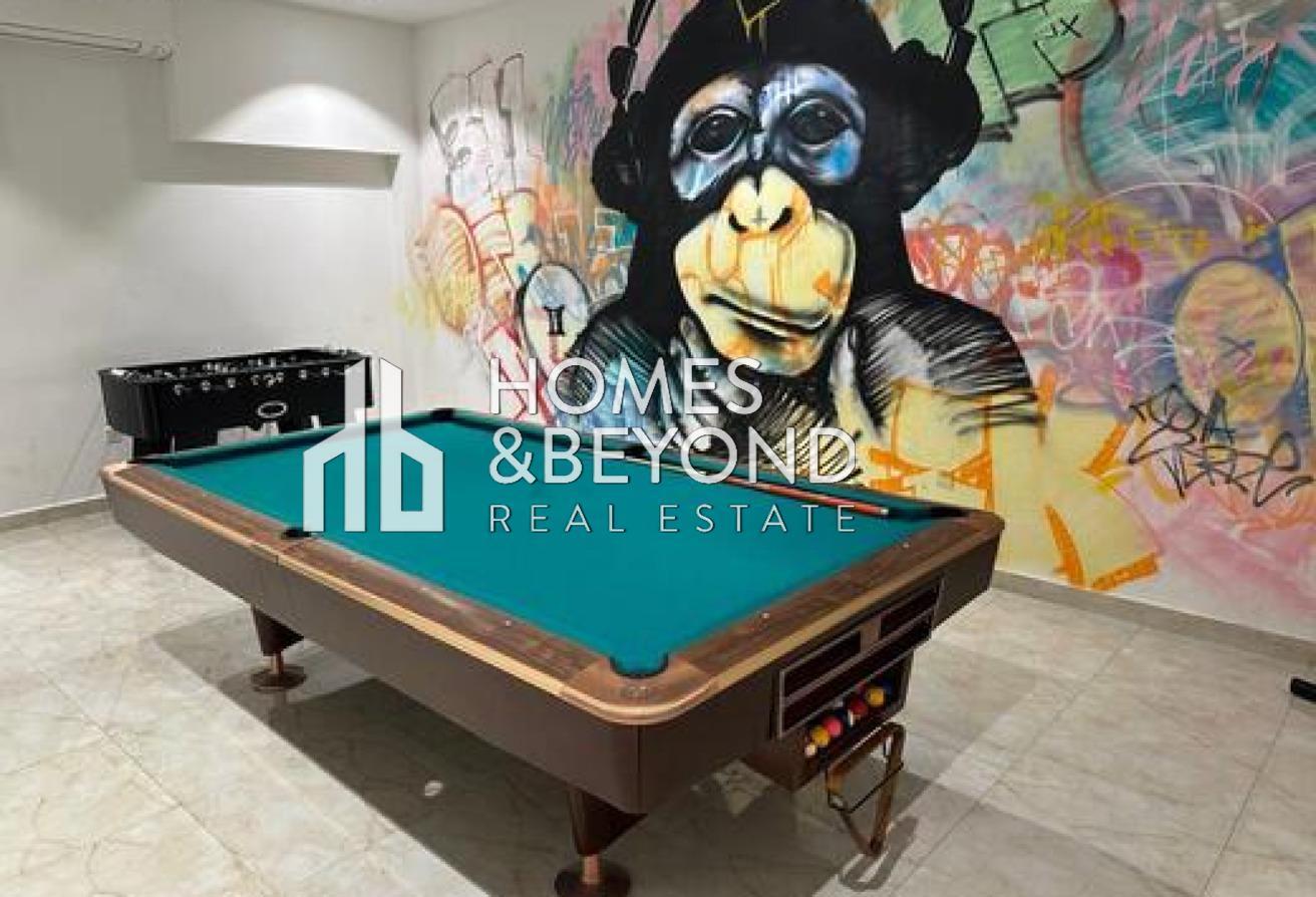Modern 1BR | Stylish Apartment | Prime Location photo 8