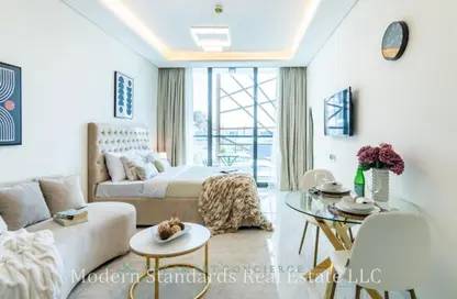 شقة - 1 حمام للايجار في سامانا هيلز - ارجان - دبي شقة - 1 حمام للايجار في سامانا هيلز - ارجان - دبي