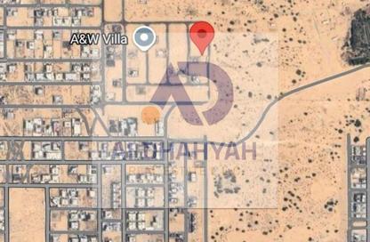Land - Studio for sale in Hoshi 1 - Hoshi - Al Badie - Sharjah