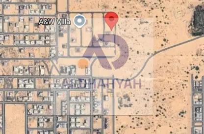 Land - Studio for sale in Hoshi 1 - Hoshi - Al Badie - Sharjah