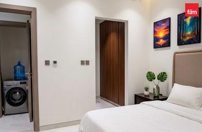 Apartment - 1 Bedroom - 2 Bathrooms for sale in Residences 13 - The Residences at District One - District One - Mohammed Bin Rashid City - Dubai