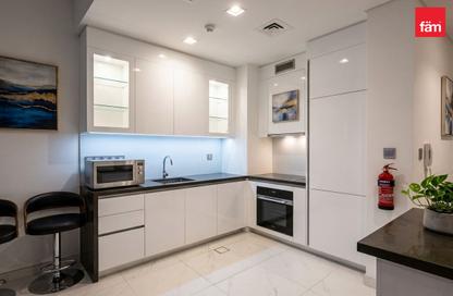 Apartment - 1 Bedroom - 2 Bathrooms for sale in Residences 13 - The Residences at District One - District One - Mohammed Bin Rashid City - Dubai