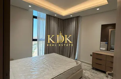 Apartment - 1 Bedroom - 2 Bathrooms for rent in Cloud Tower - Jumeirah Village Triangle - Dubai
