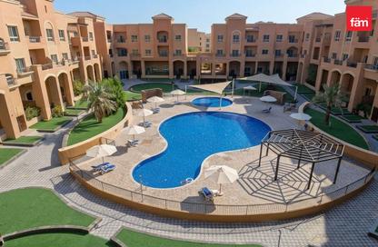 Apartment - 2 - 2 for sale in Diamond Views 3 - District 11 - Jumeirah Village Circle - Dubai