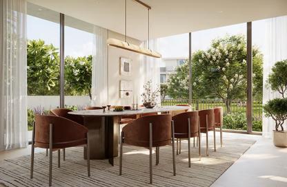 Villa - 4 - 5 for sale in Selvara 3 - Grand Polo Club and Resort - Dubai Investment Park 2 (DIP 2) - Dubai Investment Park (DIP) - Dubai