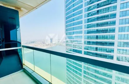 Apartment - 2 Bedrooms - 2 Bathrooms for sale in Julphar Residential Tower - Julphar Towers - Al Nakheel - Ras Al Khaimah