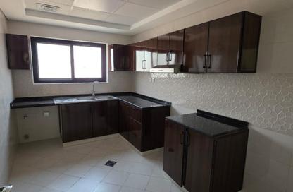 Apartment - 2 Bedrooms - 2 Bathrooms for rent in Al Alia - Ajman