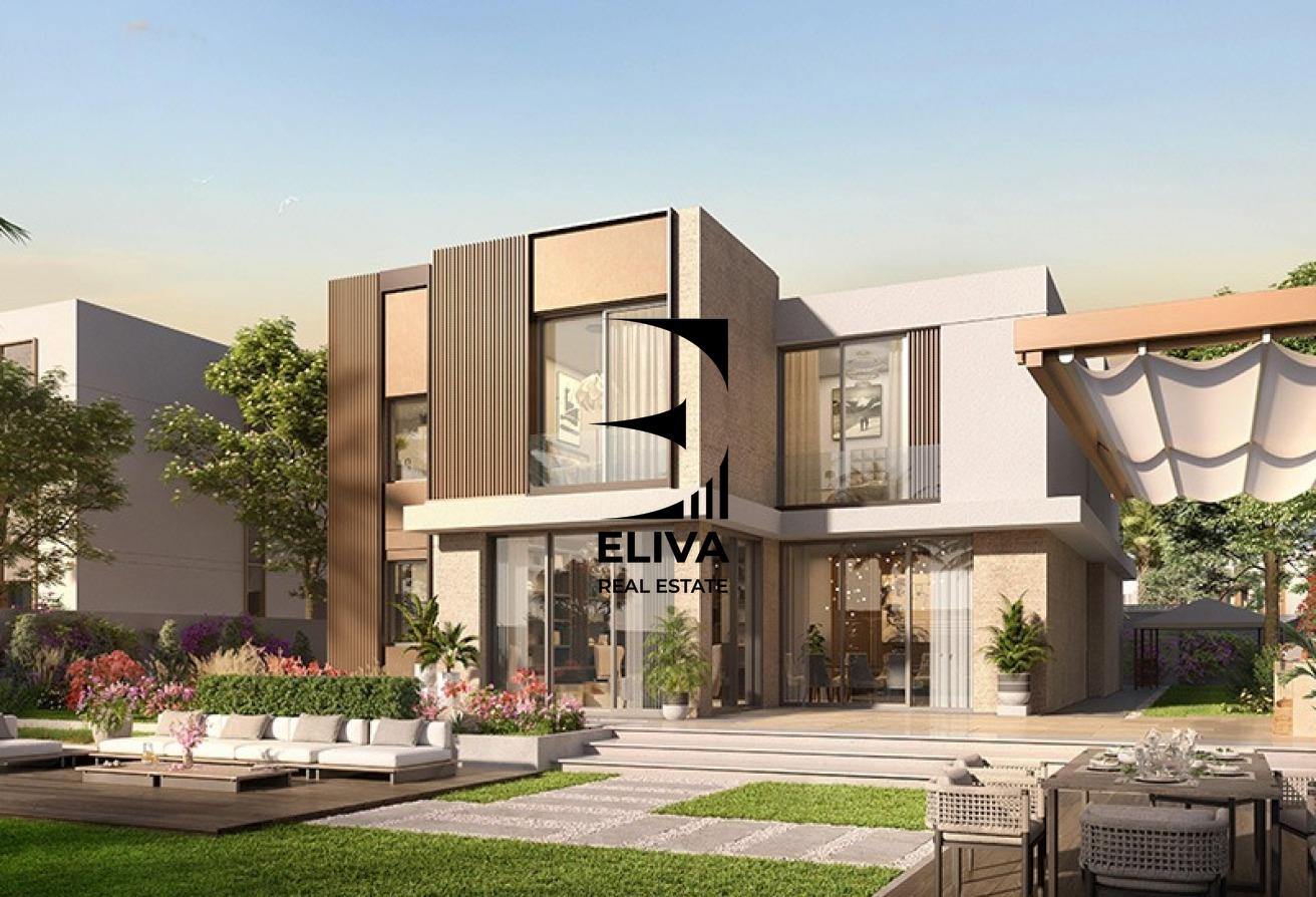 Single Row | Corner Unit | Huge Plot | Negotiable