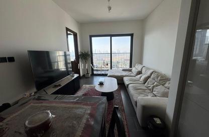 Apartment - 1 Bedroom - 1 Bathroom for rent in The Crest Tower B - The Crest - Sobha Hartland - Mohammed Bin Rashid City - Dubai