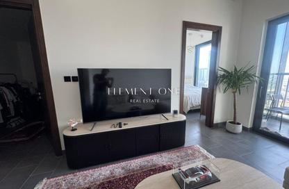 Apartment - 1 Bedroom - 1 Bathroom for rent in The Crest Tower B - The Crest - Sobha Hartland - Mohammed Bin Rashid City - Dubai