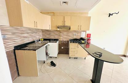 Apartment - 1 Bedroom - 2 Bathrooms for rent in BNH Smart Tower - International City Phase 2 - Al Warsan 4 - Al Warsan - Dubai Apartment - 1 Bedroom - 2 Bathrooms for rent in BNH Smart Tower - International City Phase 2 - Al Warsan 4 - Al Warsan - Dubai