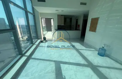 Apartment - 1 Bedroom - 2 Bathrooms for rent in Z1 Tower - Majan - Dubai Land - Dubai