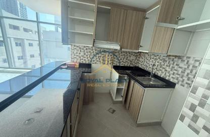 Apartment - 1 Bedroom - 2 Bathrooms for rent in Z1 Tower - Majan - Dubai Land - Dubai