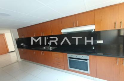 Apartment - 2 Bedrooms - 2 Bathrooms for rent in Silver Sands 1 - Al Mankhool - Bur Dubai - Dubai Apartment - 2 Bedrooms - 2 Bathrooms for rent in Silver Sands 1 - Al Mankhool - Bur Dubai - Dubai
