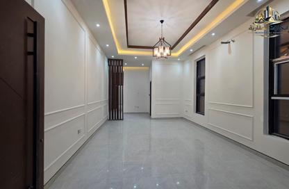 Villa - 5 - 7 for sale in Kabbali Hills - Al Helio 2 - Al Helio - Ajman