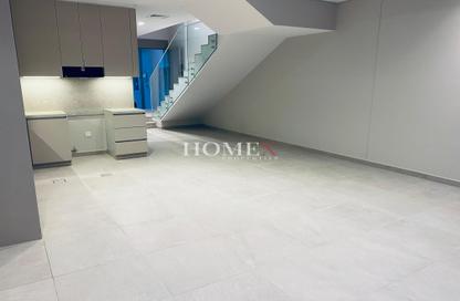 Townhouse - 2 Bedrooms - 3 Bathrooms for rent in MAG Eye - MAG City - Mohammed Bin Rashid City - Dubai