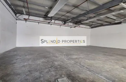 Warehouse - Studio - 1 Bathroom for rent in Al Quoz Industrial Area 1 - Al Quoz Industrial Area - Al Quoz - Dubai