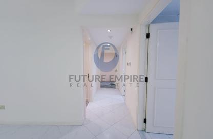 Office Space - Studio - 3 Bathrooms for rent in Dune Building - Al Diyafah - Al Satwa - Dubai