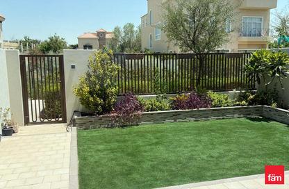Villa - 3 Bedrooms - 4 Bathrooms for rent in La Violeta 1 - La Violeta - Villanova - Dubai Land - Dubai Villa - 3 Bedrooms - 4 Bathrooms for rent in La Violeta 1 - La Violeta - Villanova - Dubai Land - Dubai