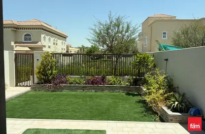 Villa - 3 Bedrooms - 4 Bathrooms for rent in La Violeta 1 - La Violeta - Villanova - Dubai Land - Dubai