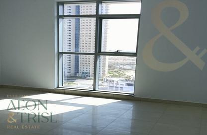 Apartment - Studio - 1 for sale in Paradise View 1 - Majan - Dubai