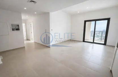 شقة - 2 غرف نوم - 2 حمامات للايجار في حياة بوليفارد-2أ - حياة بوليفارد 2 - حياة بولفار - تاون سكوير - دبي