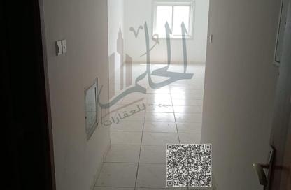 Apartment - 2 - 2 for rent in The Icon Casa 2 - Al Rashidiya 3 - Al Rashidiya - Ajman