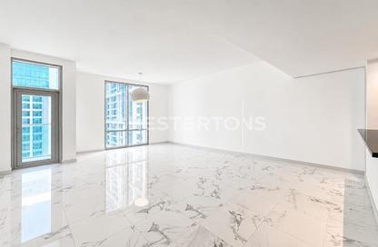 Apartment - 3 Bedrooms - 5 Bathrooms for rent in Meera - Al Habtoor City - Business Bay - Dubai