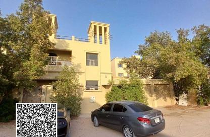 Villa - 5 Bedrooms - 7+ Bathrooms for sale in Al Rawda 1 - Al Rawda - Ajman