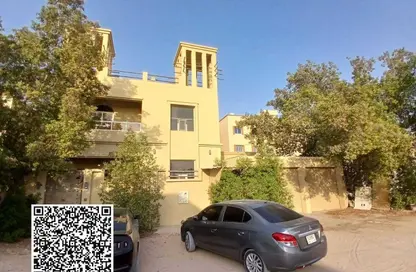 فيلا - 5 غرف نوم - 8 حمامات للبيع في 1  الروضة - الروضة - عجمان