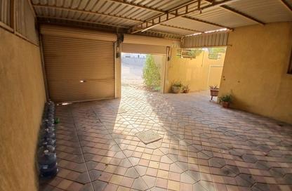 Villa - 5 Bedrooms - 7+ Bathrooms for sale in Al Rawda 1 - Al Rawda - Ajman