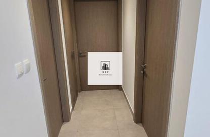 Apartment - 2 - 2 for rent in Azure Beach Residence - Maryam Island - Al Khan - Sharjah