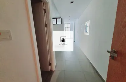 Apartment - 1 Bathroom for rent in Souks Residential - Al Mamsha - Muwaileh - Sharjah