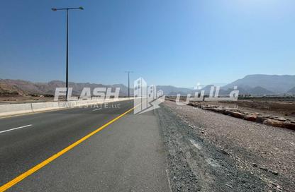 أرض - استوديو للبيع في شمال جلفار - رأس الخيمة أرض - استوديو للبيع في شمال جلفار - رأس الخيمة