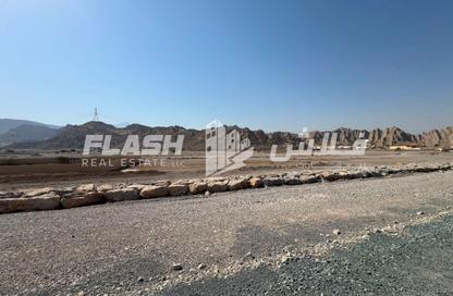 أرض - استوديو للبيع في شمال جلفار - رأس الخيمة أرض - استوديو للبيع في شمال جلفار - رأس الخيمة